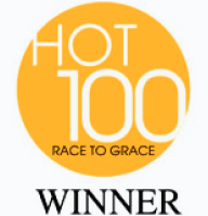 Hot 100 Race to Grace Award
