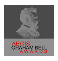 Aegis Graham Bell Award - Data Science