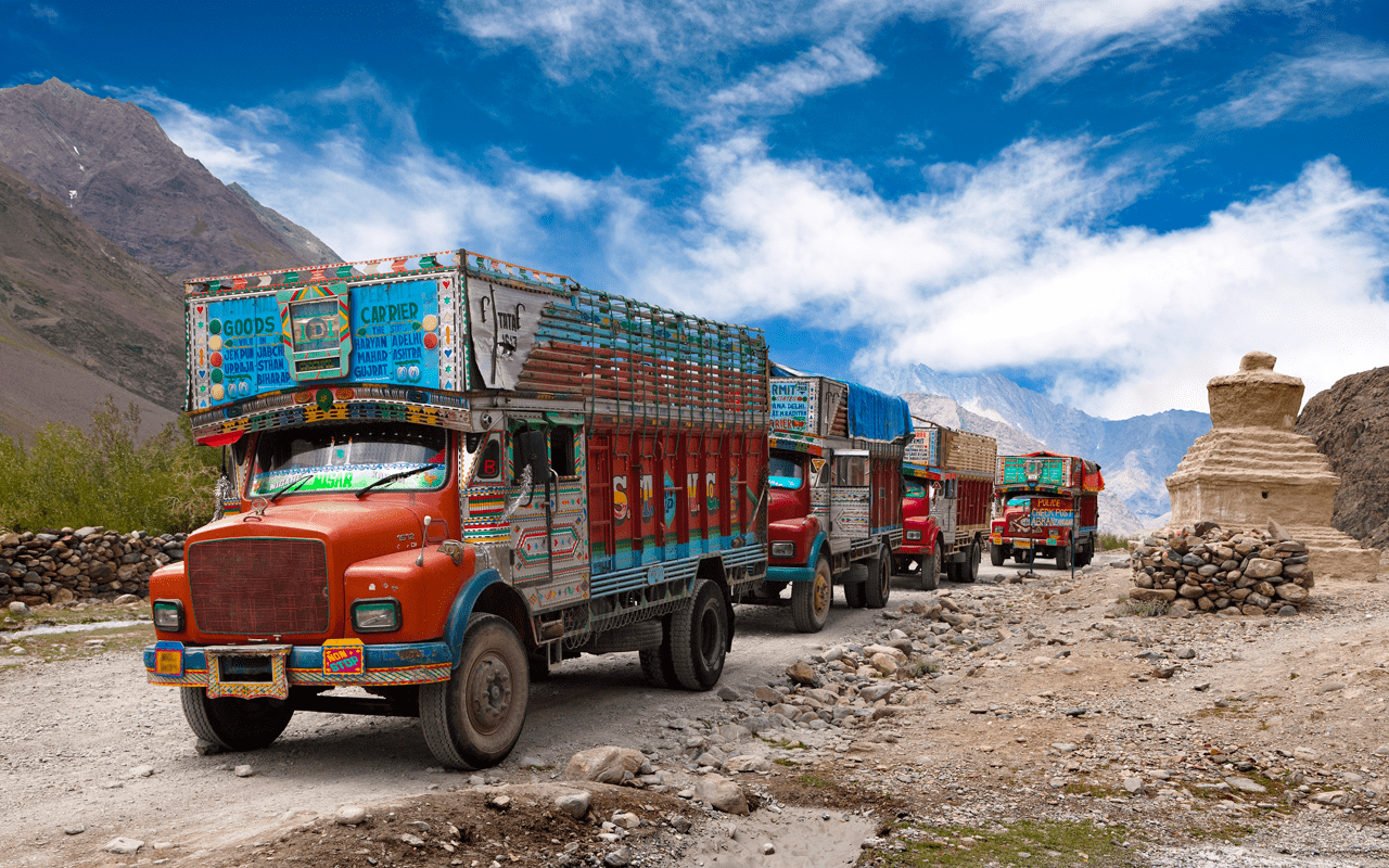 High logistics costs curb eCommerce growth in India