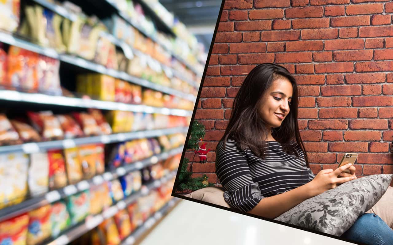 Reliance now set to disrupt Indian E-commerce