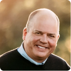 Supply chain veteran, Daniel Vanden Brink joins Locus as Global VP – Product Strategy