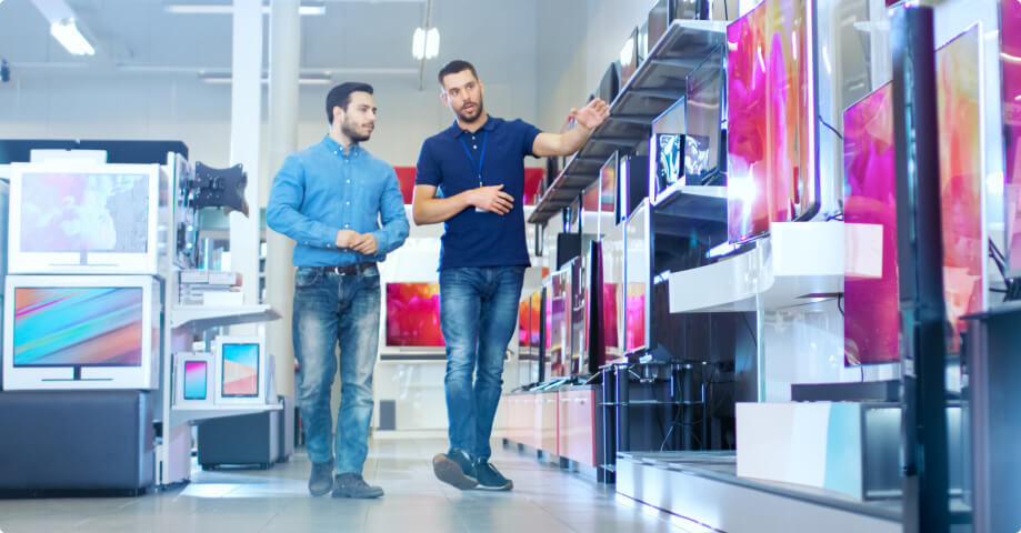 Challenges faced by the electronics supply chain