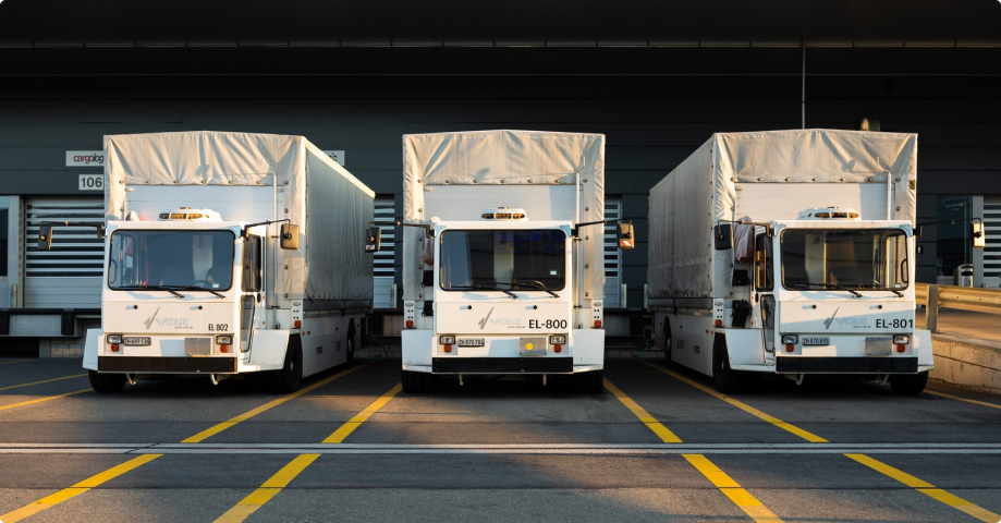 What is fleet management?