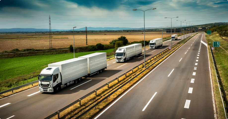 The evolution of vehicle routing - A brief history