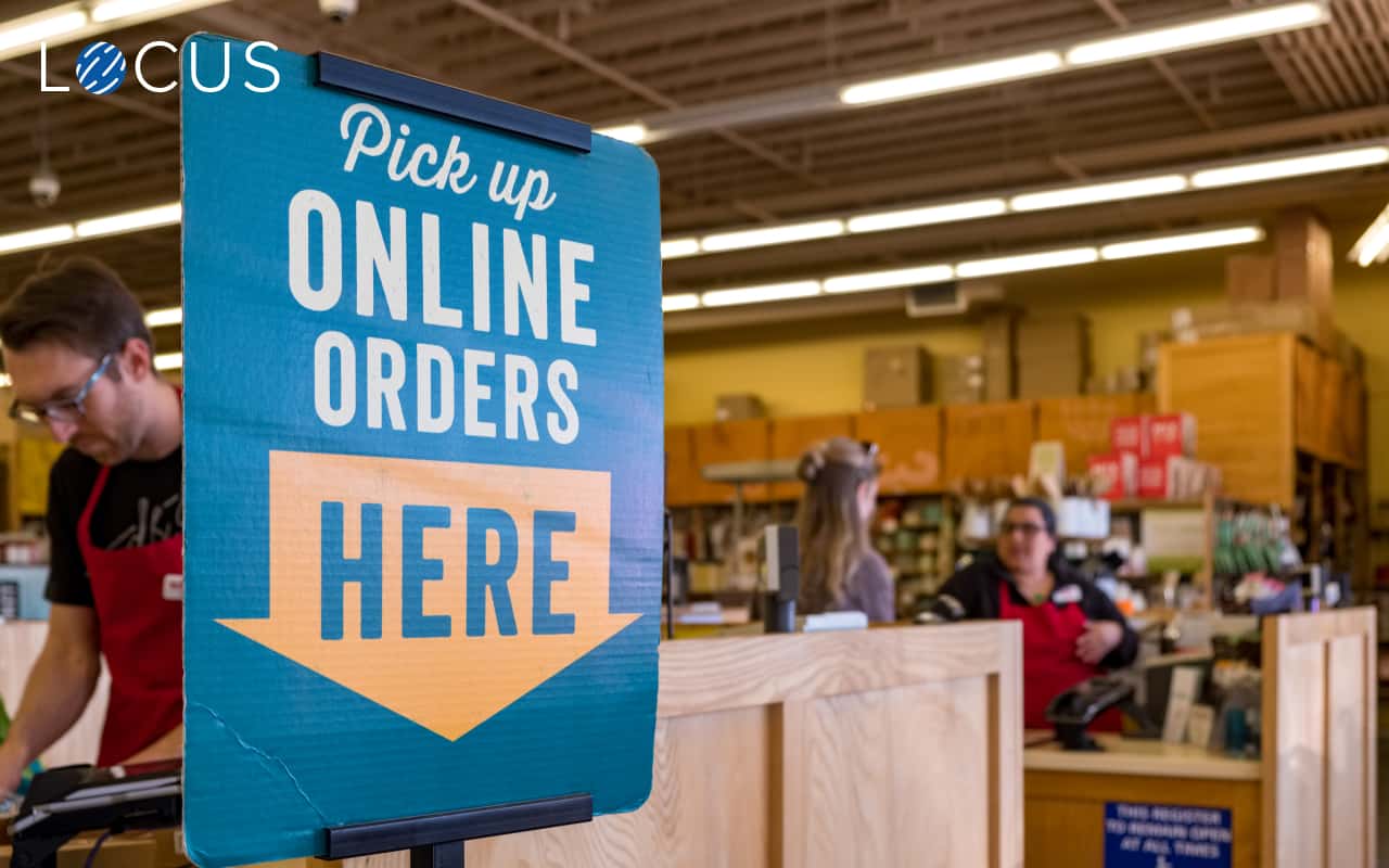 Riding the Omnichannel Retail wave with BOPIS