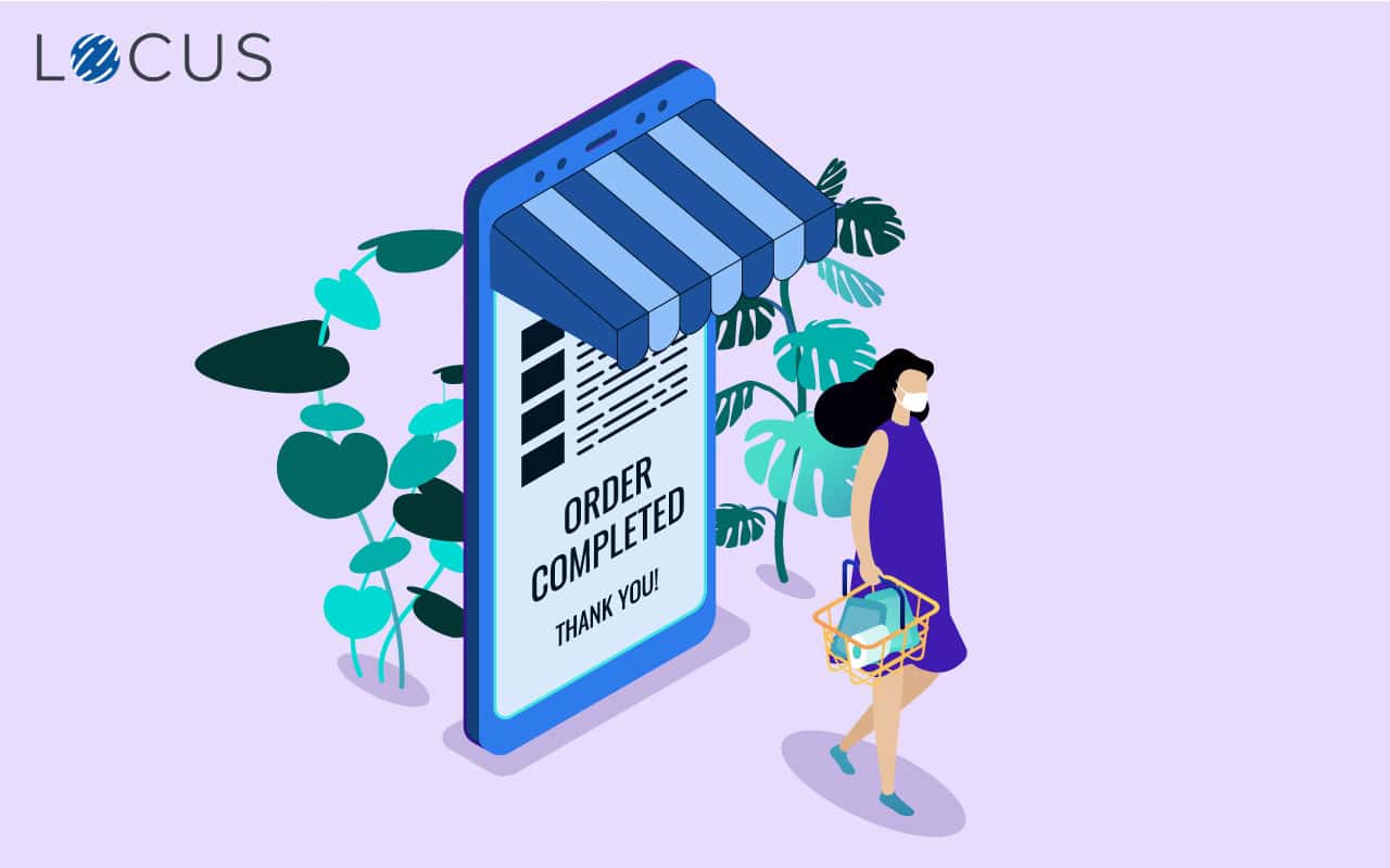 Why Buy Online and Pick Up In-Store (BOPIS) is the need of the hour for retailers