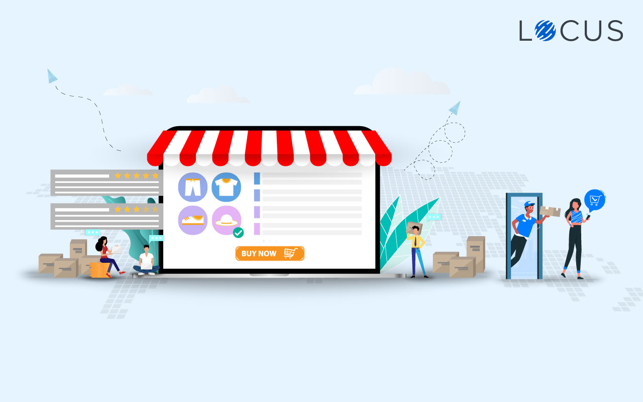 D2C trend is all set to take the centre stage in Europe