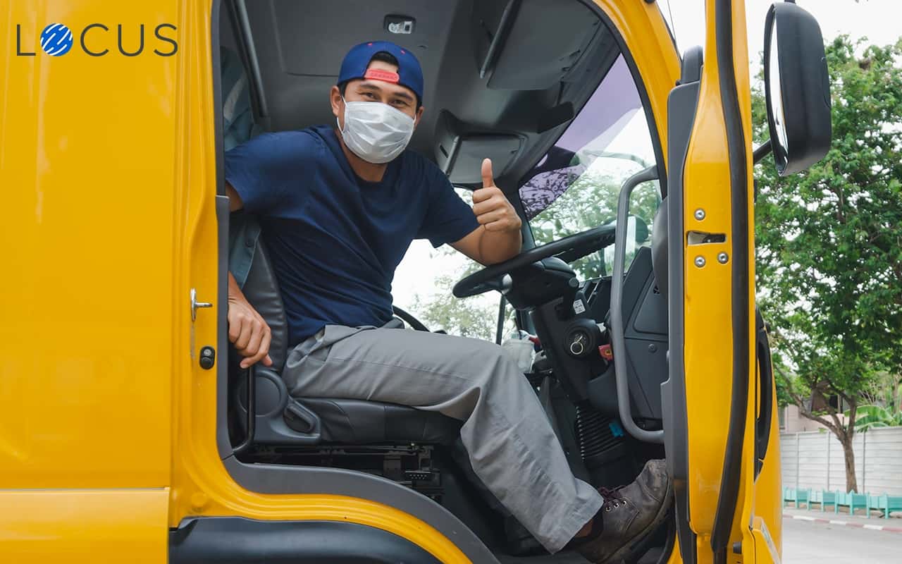 Reopening B2B Distribution and Fulfillment Operations in Southeast Asia: Locus-DHL Webinar Takeaways