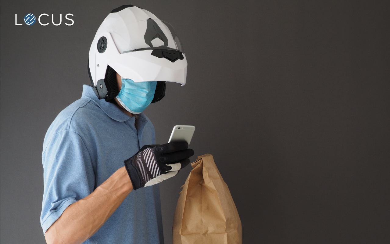 Electronic Proof of Delivery to Enhance Last_Mile Delivery