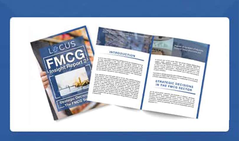 FMCG Insight Report II
