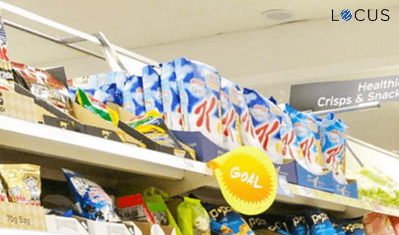 FMCG Sales Beat - Insight Report