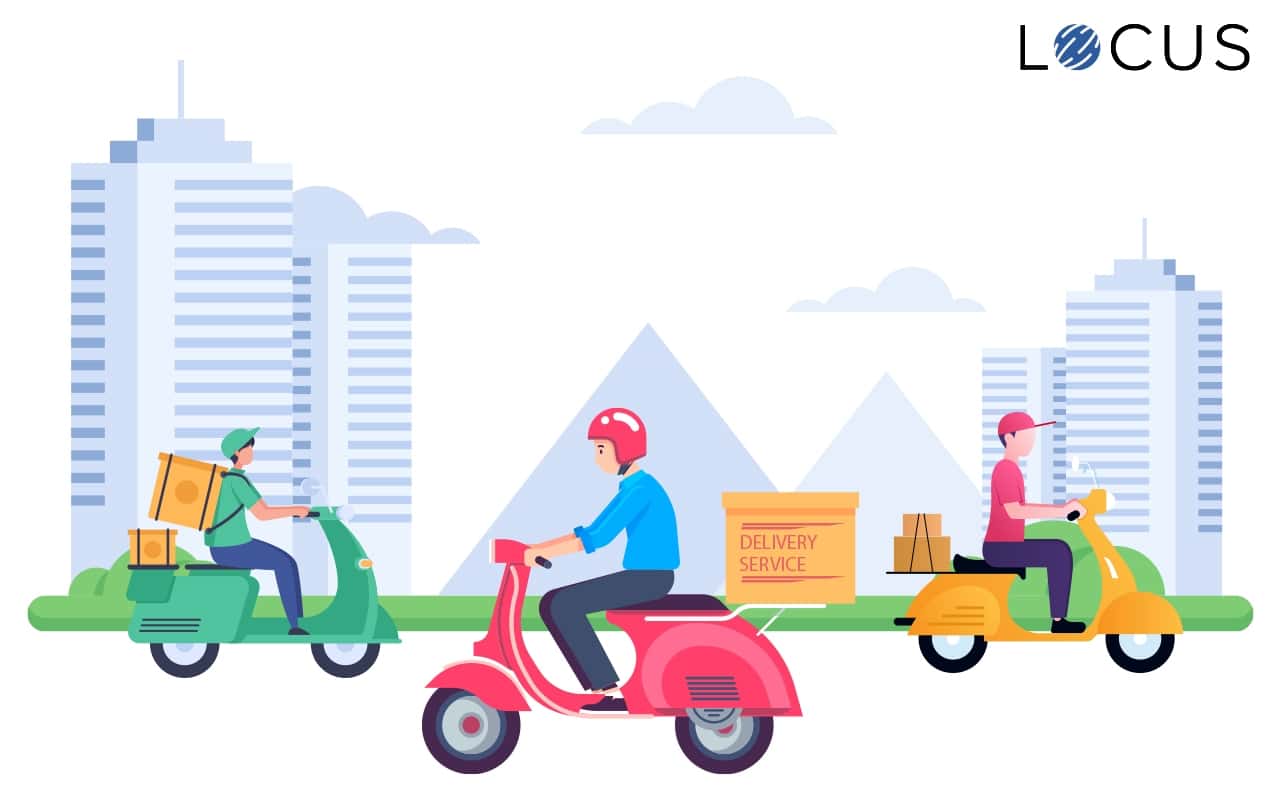 Grocery is now everybody’s best friend