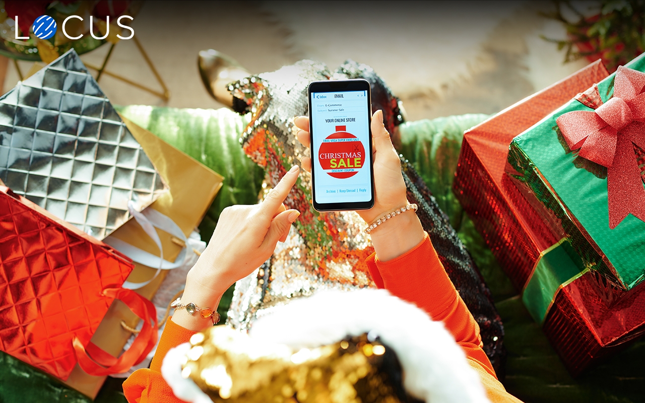 Top 5 Holiday Season Supply Chain Trends to Watch Out in 2020