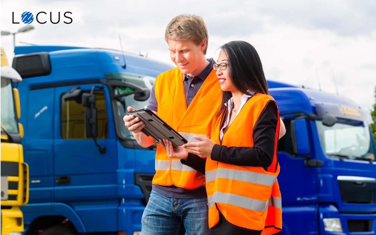 How to improve fleet utilization?