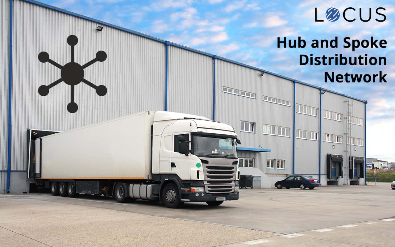 The Rise of Hub and Spoke Distribution Model in Modern Supply Chains