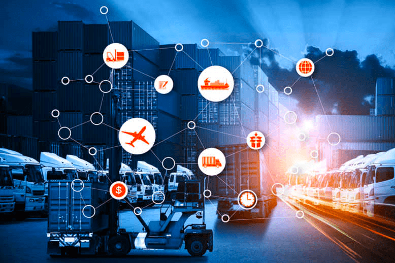 The future of hyperlocal delivery