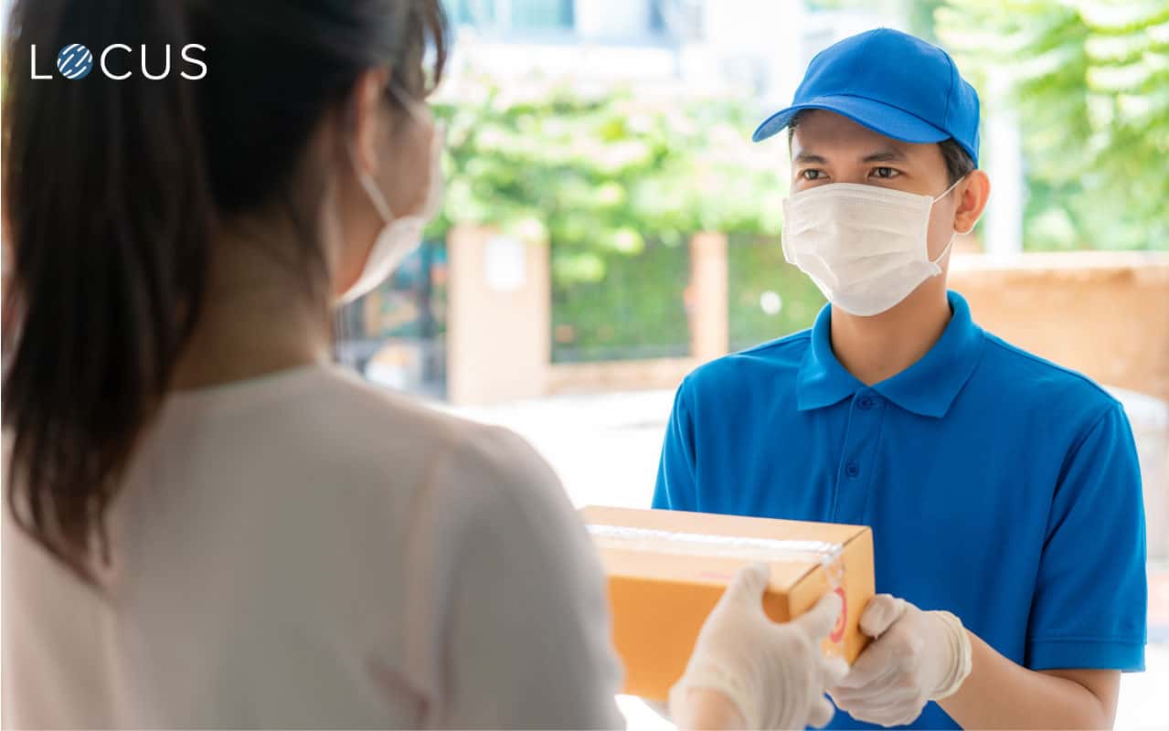 Last Mile Customer Experience: It is no longer about reaching destinations, it is about reaching people