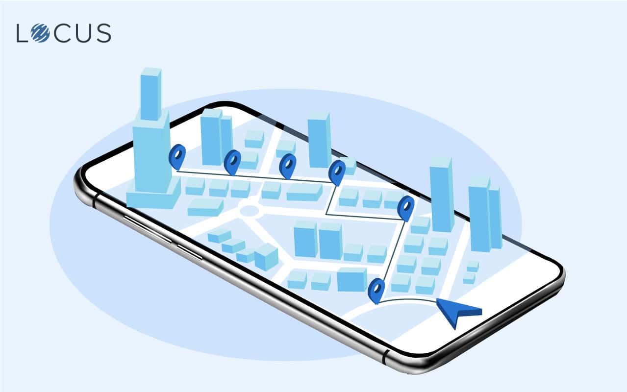 Multi-stop route planning and why is it important?