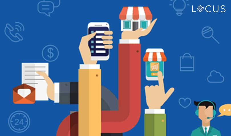 Locus’ Guide To Omnichannel Fulfilment