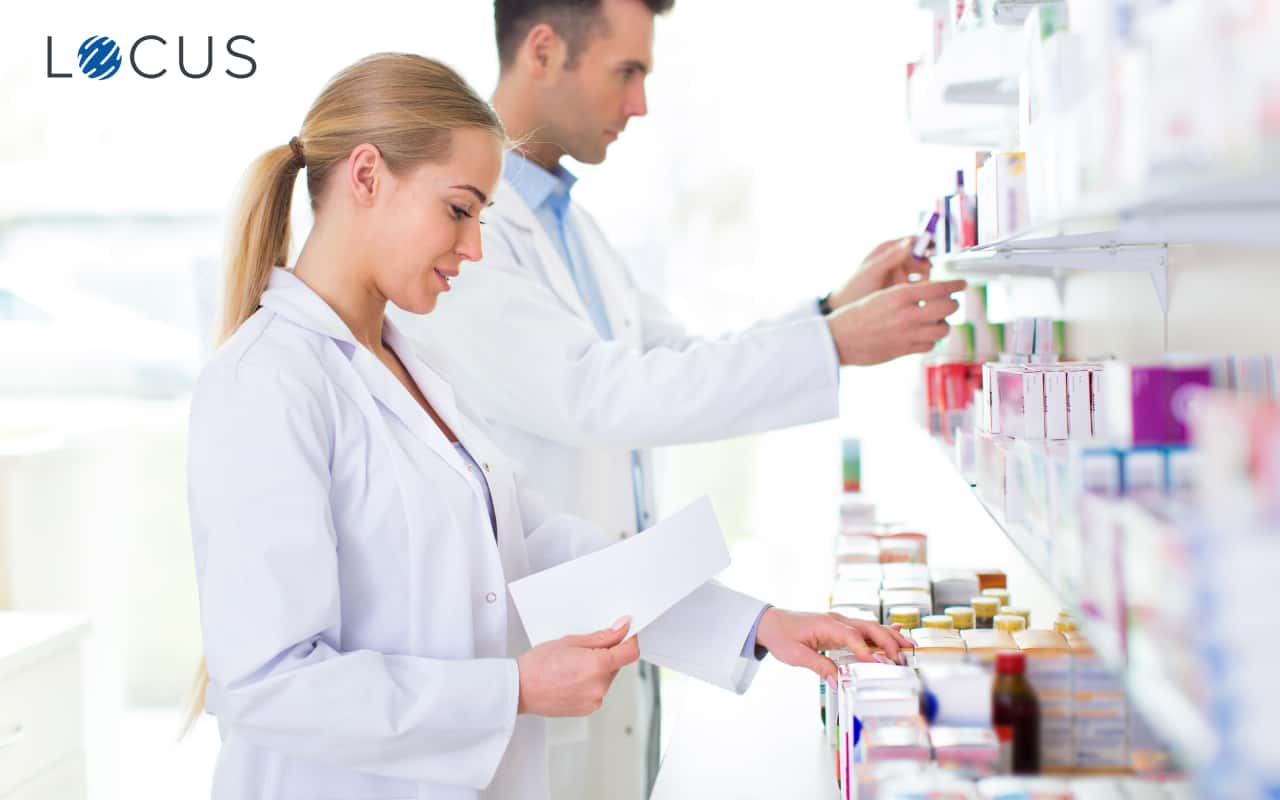 Managing the Pharma Supply Chain smoothly amidst the COVID-19 chaos