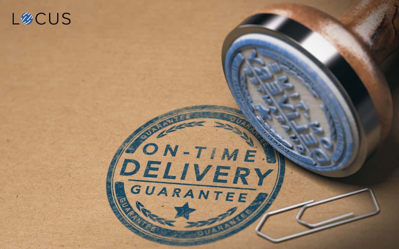 Time-Slot Management: Are you ready to deliver at the customer’s command?