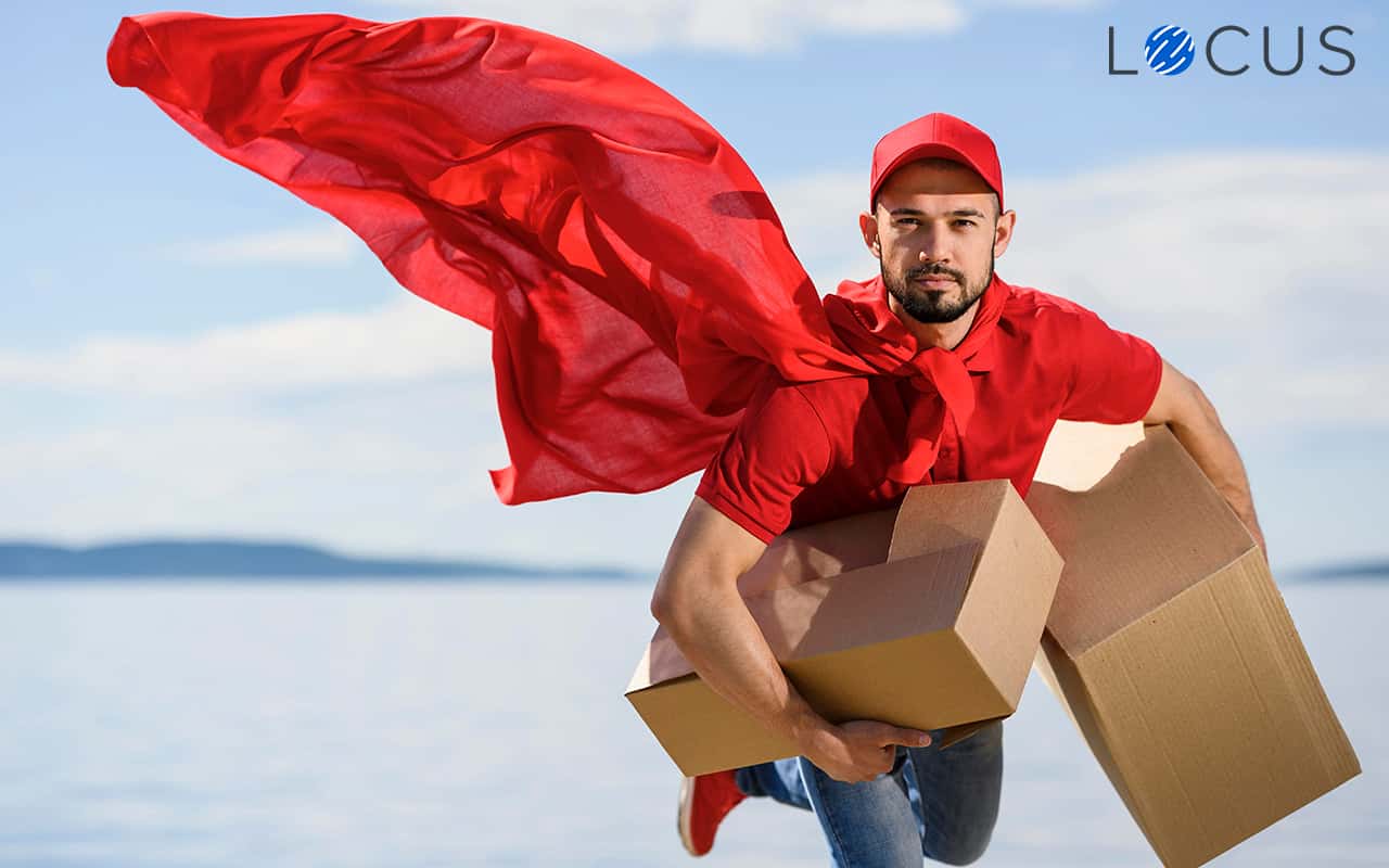 Why are Last Mile Delivery Services Important in the Post-Coronavirus World?