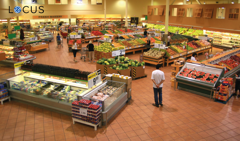 Hope Comes In the Form of AI for Big-Box Stores