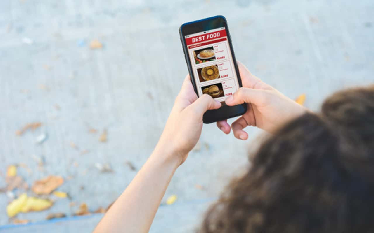 India’s Food Delivery Market about to get Amazoned