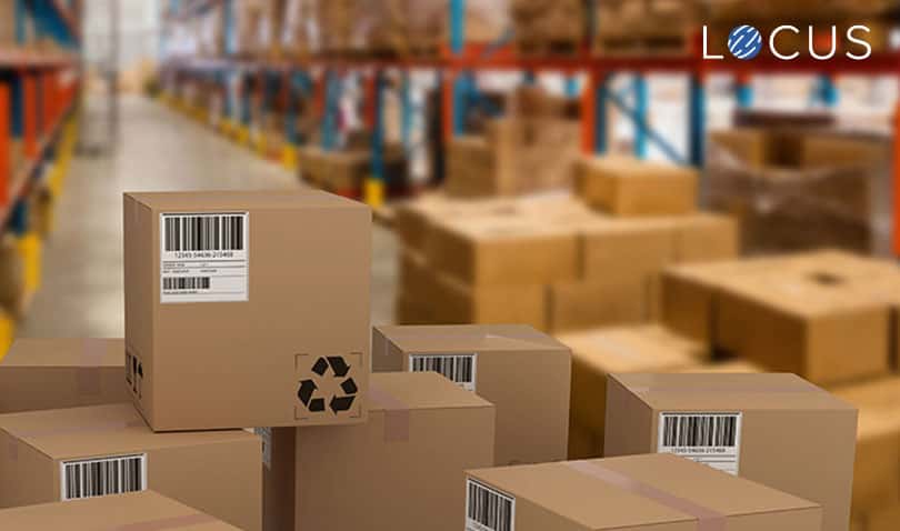 How to reduce manual shipment processes for courier services?
