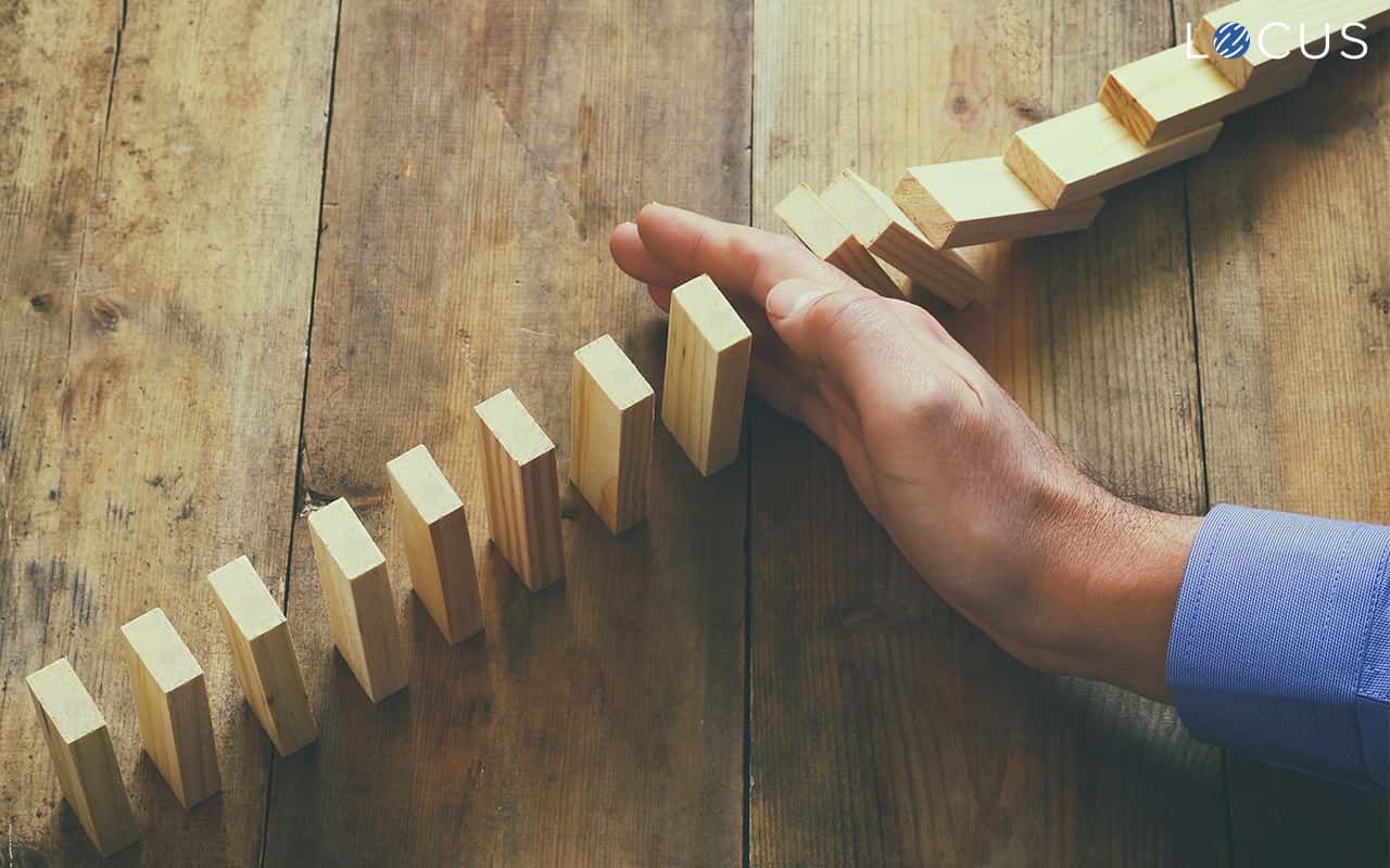 Coronavirus could damage global economic growth says IMF