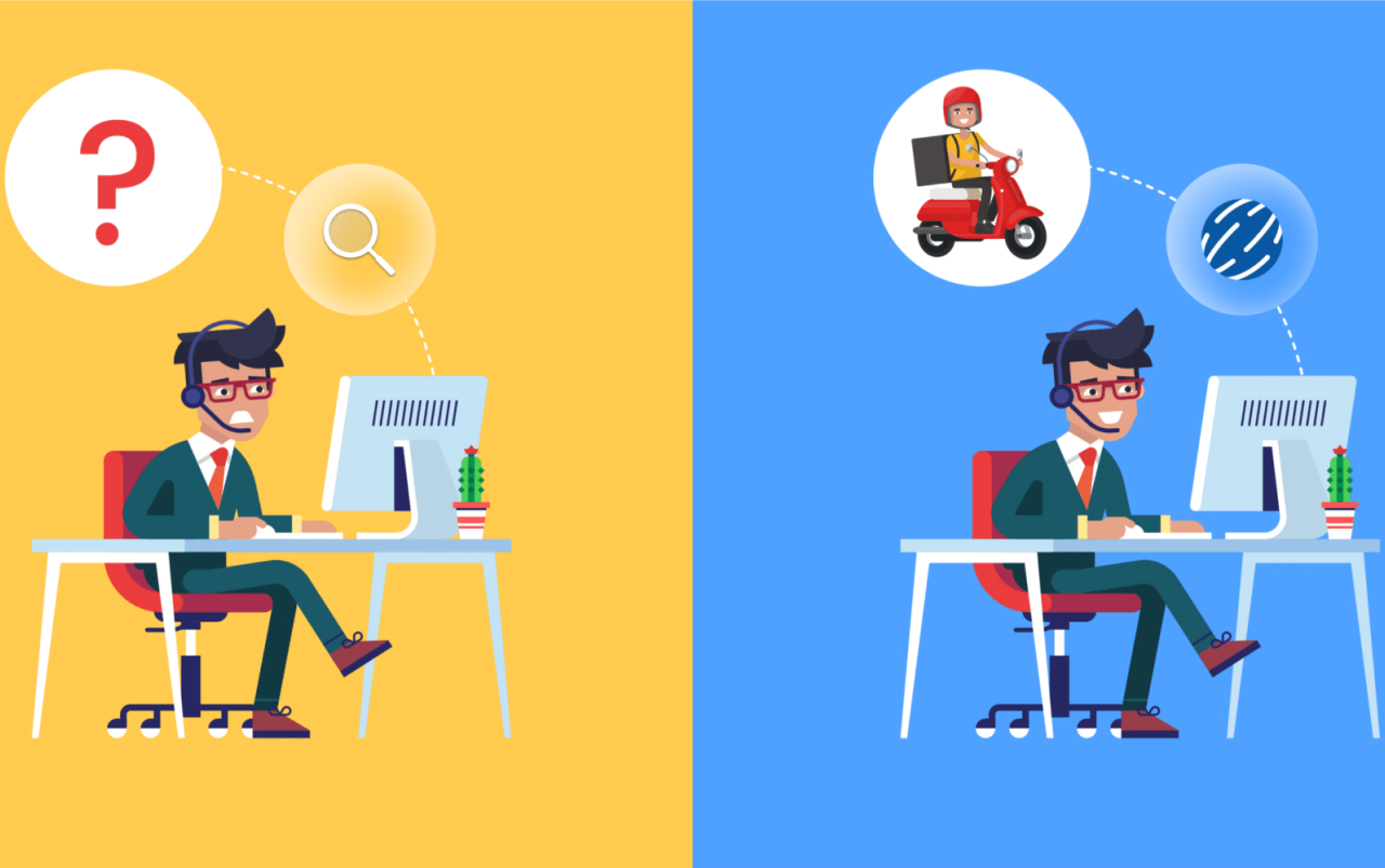 How Customer Expectations are Redefining B2B Logistics Businesses in 2021