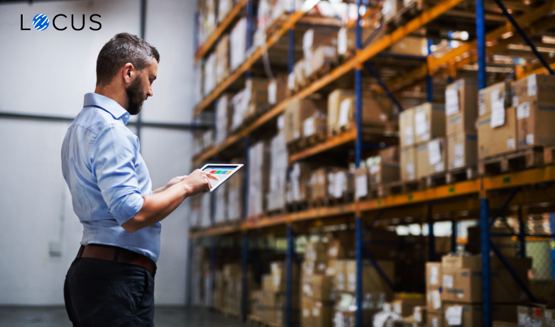 Digital Twins — Transforming the Supply Chain