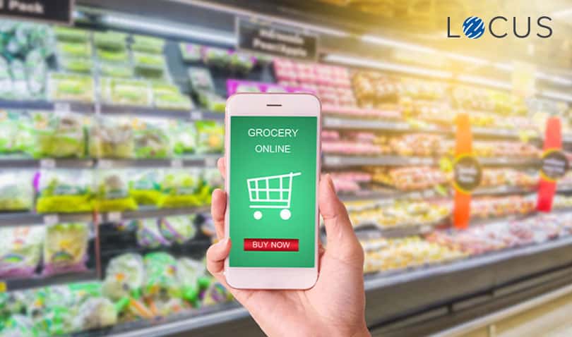 Enabling customer satisfaction through smart logistics in E-grocery