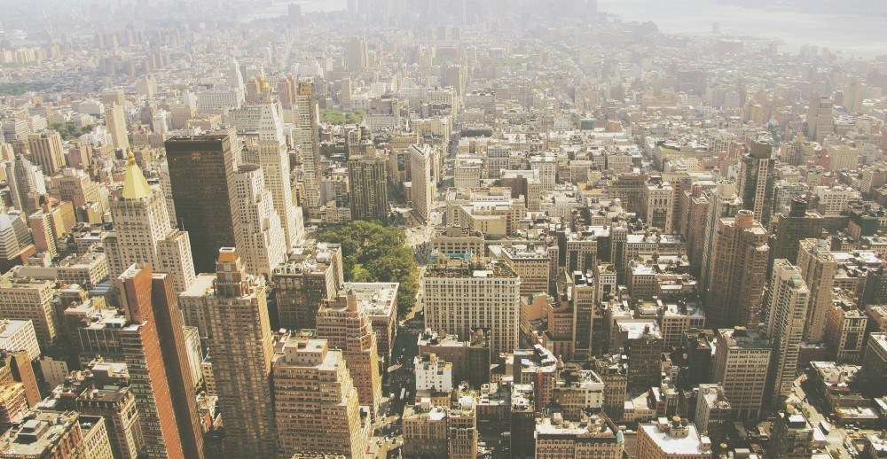 Geocoding- Necessary information is sufficient information