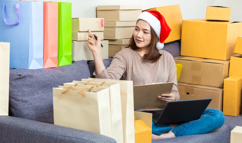 Holiday Season Trends That Will Shape the Retail Supply Chain Industry in 2021