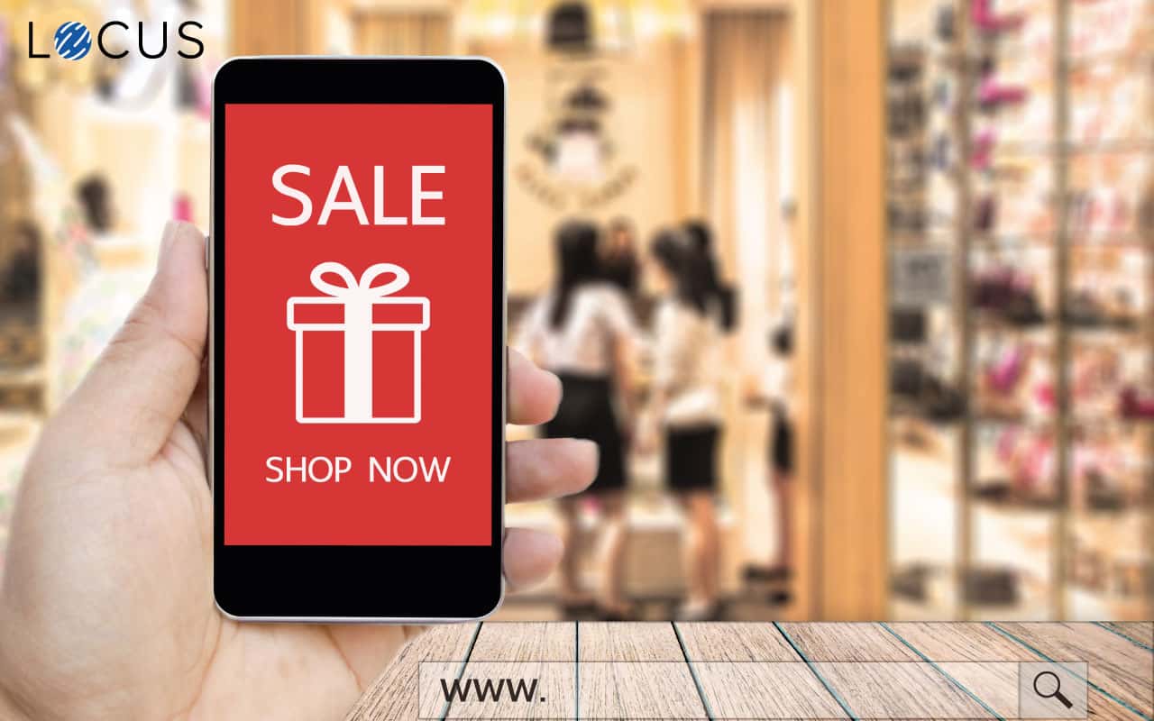 India back on the E-commerce Sales Bandwagon