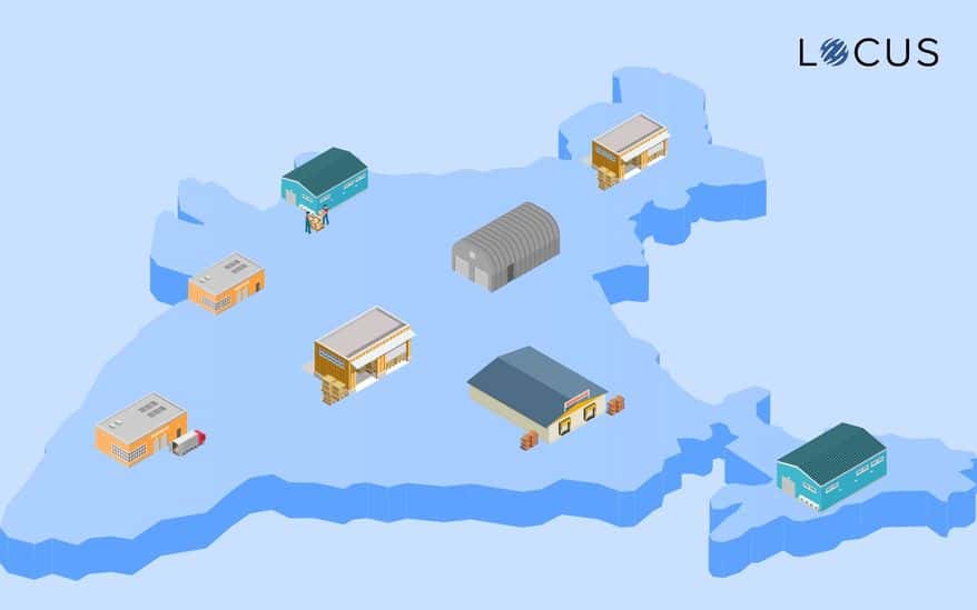 India's Industrial & Logistics leasing hits a high of 33 Million sq.ft