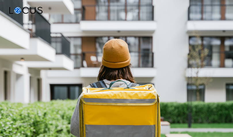 Last-Mile Delivery: Finding the Right Balance