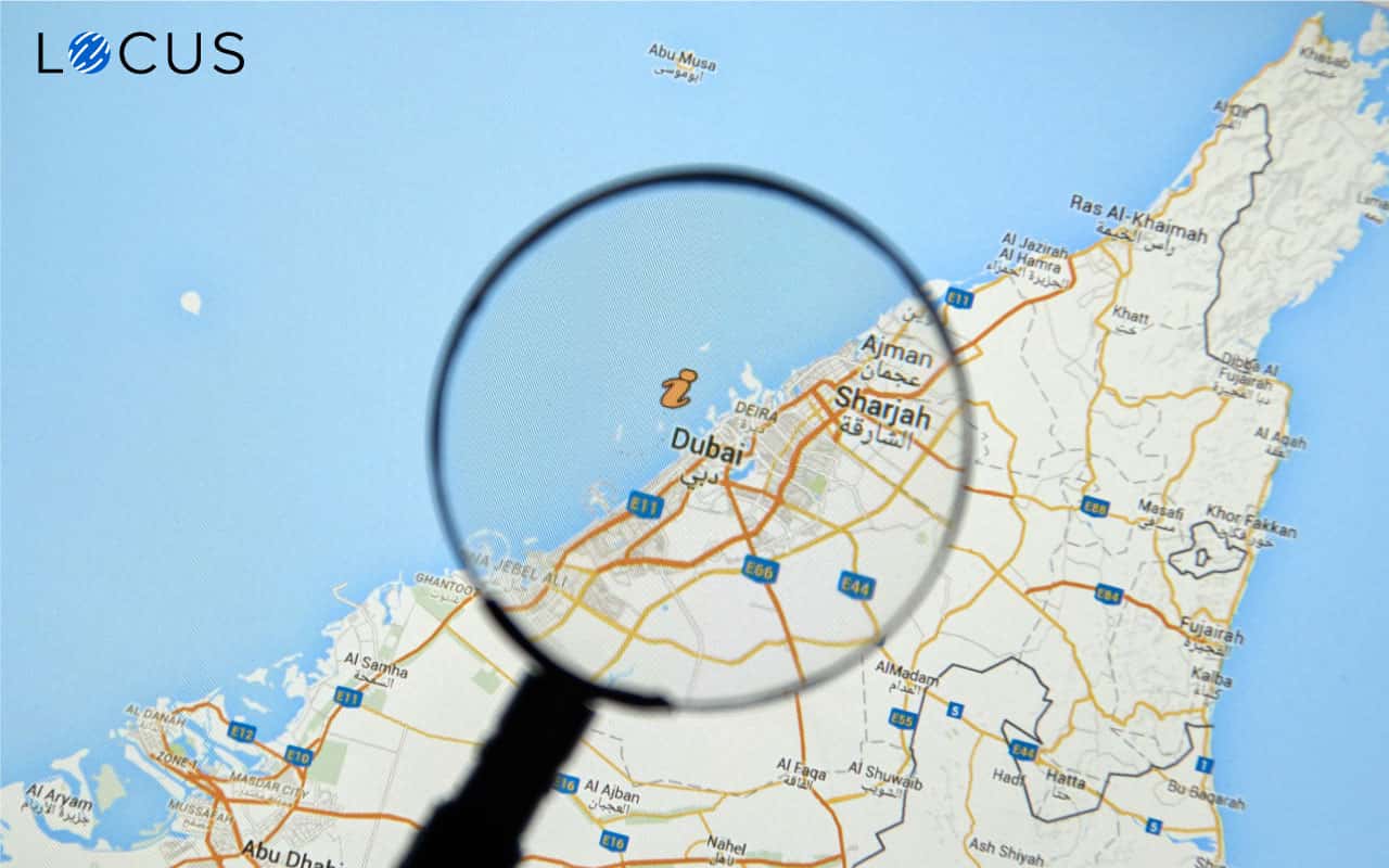 Why Logistics Matters in the Middle East Now, More than Ever?