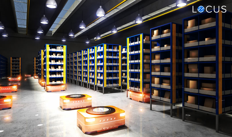 Micro-Fulfillment Centers are Shaping Up the Future of E-Grocery Deliveries