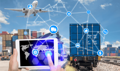 Transforming The Future Of Logistics With Geocoding