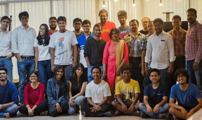 How Locus Is Using AI To Enhance End Customer Experience And Logistics Management With ‘Uber For X’ Model