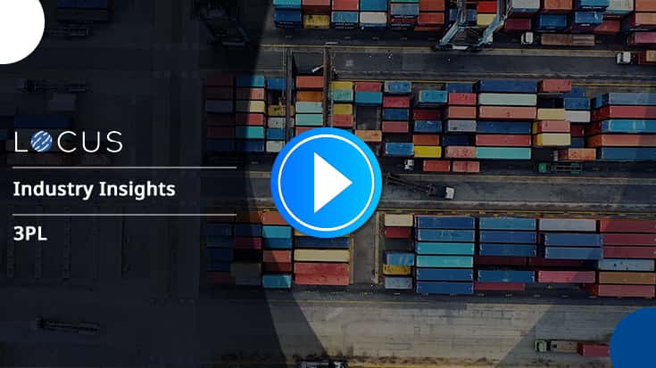 Challenges and Trends Driving Growth in 3PL 