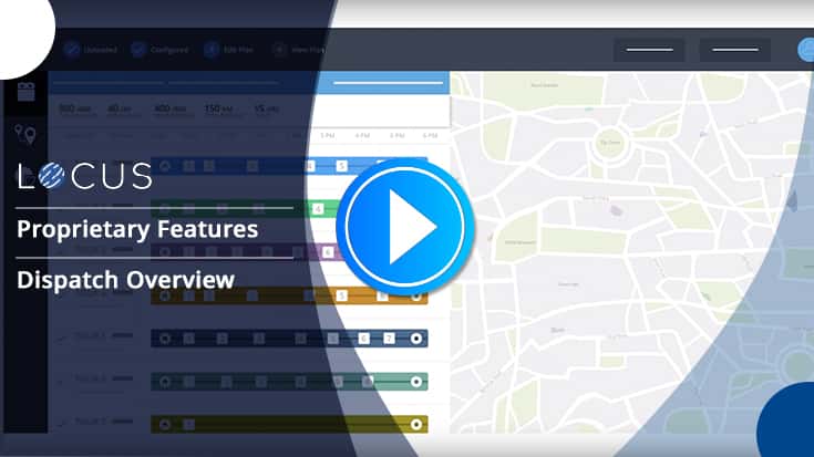 Get A Dispatch Overview Before On-ground Execution