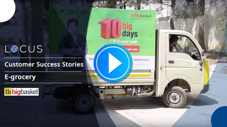 Bringing Smiles To Over 10 Mn E-grocery Buyers: Bigbasket Success Story