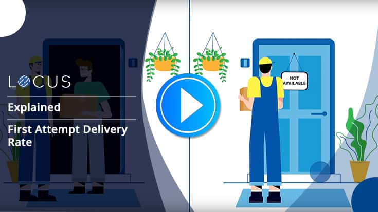 How To Increase First Attempt Delivery Rate?