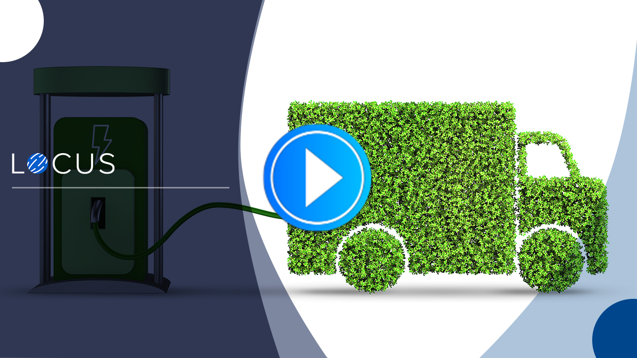 Supply Chain Sustainability with Green Logistics - We have more Miles (and trees) to “Save”!