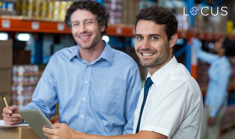 How can FMCG players utilize sales reps more effectively