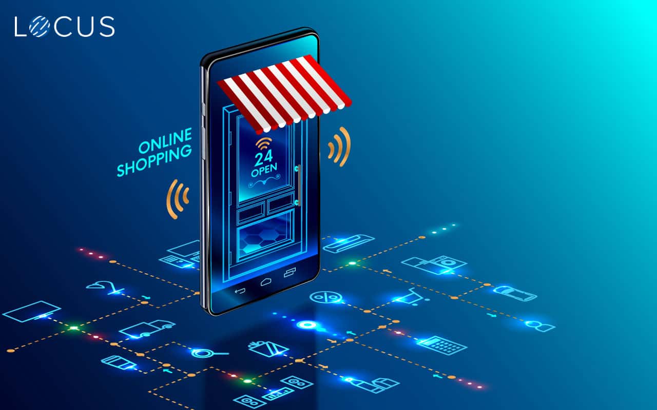 US E-commerce sales to jump 18% this year