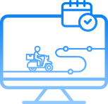 Locus Dispatch Overview